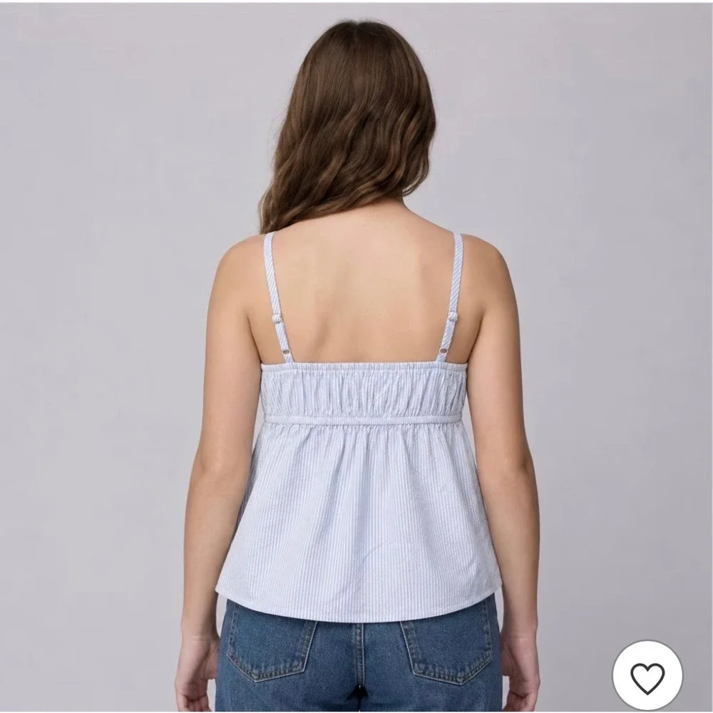 PacSun kids blue